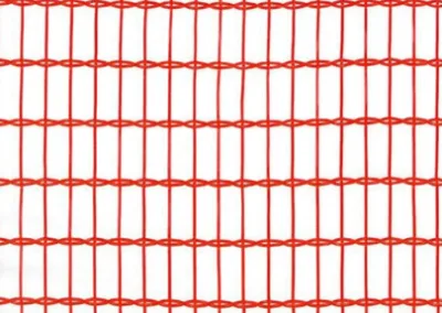 Agricultural netting distribution