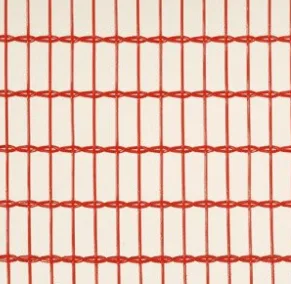 Agricultural netting distribution