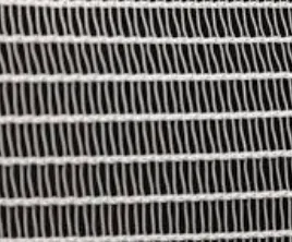 Agricultural netting distribution