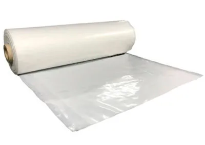 Distribuição de plásticos agrícolas