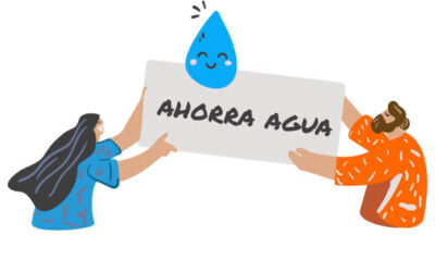 10 Formas de ahorrar agua