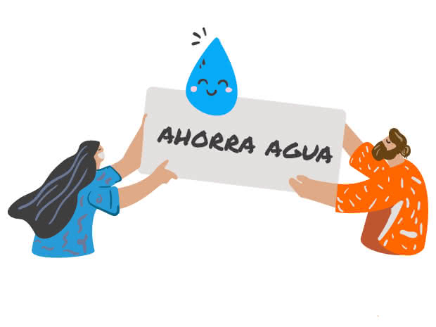 10 Formas de ahorrar agua