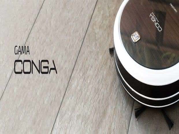 Consejos para comprar un Robot Aspirador Conga de Cecotec