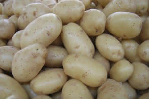 Patatas Made in Spain